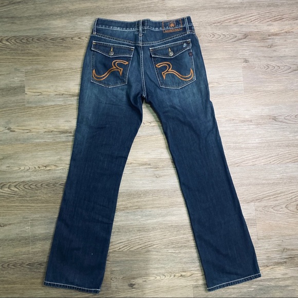 rock & republic henlee jeans